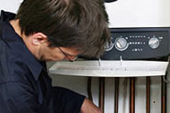 boiler replacement Totnell