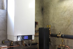Totnell condensing boiler companies