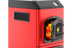 Totnell solid fuel boiler costs